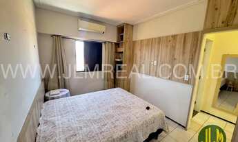 Imagem 3: VENDO APARTAMENTO COM 78m², 3 QUARTOS, ELEVADOR, NO BAIRRO JARDIM AMÉRICA - FORTALEZA - CE