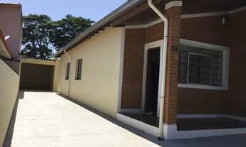 Imagem 3: Casa com 3 dormitórios à venda, 220 m² por R$ 680.000,00 - Vila Bossi - Louveira/SP