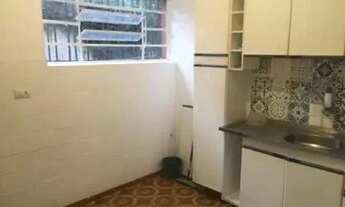 Imagem: Casa em Rua Miguel Sutil - Vila Cordeiro