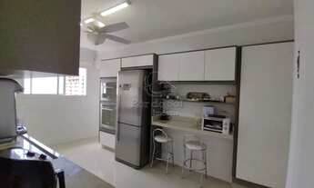 Imagem 2: Apartamento com 3 quartos, Canto do Forte, Praia Grande - R$ 1.8 mi, Cod: 7765