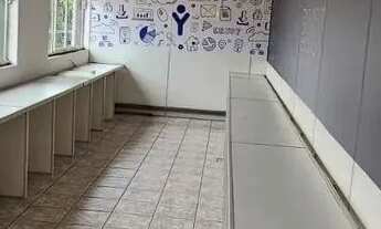 Imagem 6: Prédio para alugar, 600 m² por R$ 7.529,00/mês - Vila Guarani - Mauá/SP