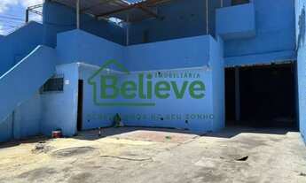 Imagem 3: Aluga-se casa/escritório + galpão