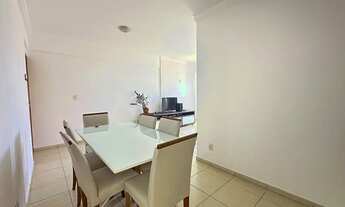 Imagem: Vende-se Apto no Pq Amazônia