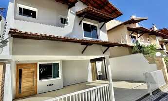 Imagem: LINDA CASA DUPLEX CONDOMÍNIO FECHADO COM