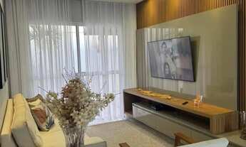 Imagem: IMÓVEL MOBILIADO PARA VENDA COM 3/4 NO