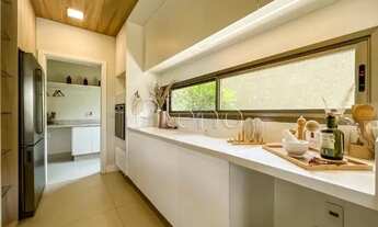 Imagem 7: Sobrado à venda em Campinas, Loteamento Santa Ana do Atibaia (Sousas), com 3 suítes, com 1