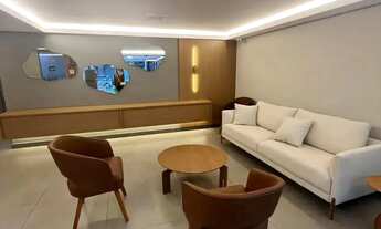 Imagem 3: Imóvel para aluguel possui 30 metros quadrados com 1 quarto em Boa Viagem - Recife - PE