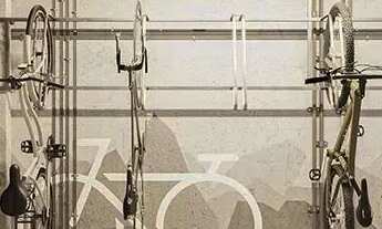 Imagem 2: RCR) Augusto Fucale | Obras avançadas | Amplo 2 e 3 quartos