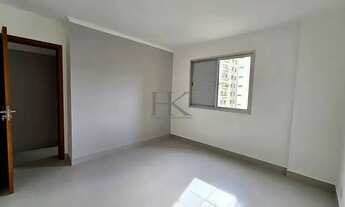 Imagem 5: 2 quartos, banheiro social, recém reformado! 1 vaga de garagem. Lazer completo