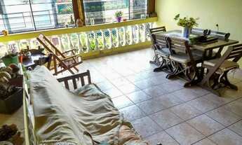 Imagem 4: Casa em Rua Lourenço Antônio Bragança - Cidade Ademar - São Paulo/SP