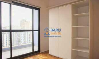 Imagem 5: Studio com 1 dormitório para alugar, 47 m² por R$ 4.274,00/mês - Vila Buarque - São Paulo