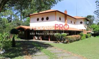 Imagem 2: Sítio Ibiúna - 300.000 m² a 50 km de SP