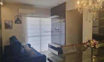 Imagem 2: Vendo lindo apartamento - Residencial Vero - 3 quartos