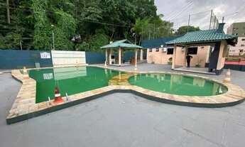 Imagem 5: ALUGO APARTAMENTO NO CONDOMINIO GREEN PARK 2 - 02 QUARTOS - COND COMPLETO