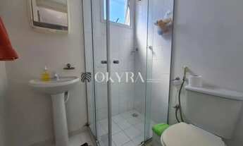 Imagem 4: Excelente apê 02q com suíte no Macaé Privillege