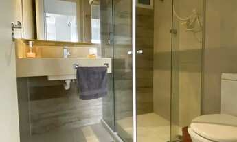 Imagem 5: Lindo apartamento mobiliado, Jatiúca, próximo a tudo