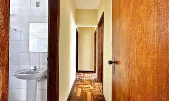 Imagem 3: Apartamento com 3 Quartos e 3 banheiros à Venda, 83 m² por R$ 357.000