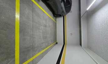 Imagem 7: Apartamento com 3 dormitórios à venda, 114 m² por R$ 1.150.000,00 - Setor Marista - Goiâni