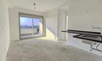 Imagem 4: Apartamento para venda em Pinheiros com 1 quarto, sendo 1 suíte , 42m²