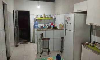 Imagem 4: Casa Aluguel Porto Dantas