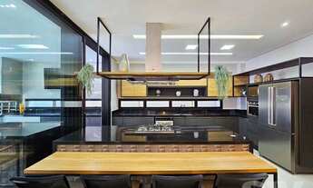 Imagem 7: House em Módulo 12