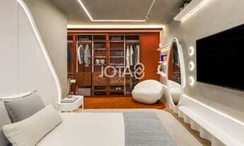 Imagem 5: REVENDA PULSE VANGUARD 3 QUARTOS 3 VAGAS Pulse Vanguard 3 Quartos 3 Vagas