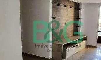 Imagem 7: Apartamento com 3 dormitórios para alugar, 88 m² por R$ 6.030,00/mês - Vila Campestre - Sã