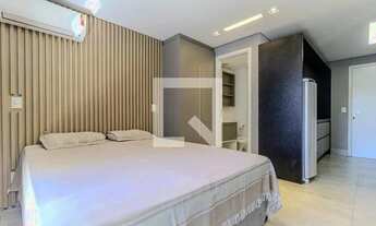 Imagem 4: Apartamento à Venda - Santa Cecília, 1 Quarto, 31 m2