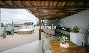 Imagem: Venda Casa Santa Lúcia Belo Horizonte