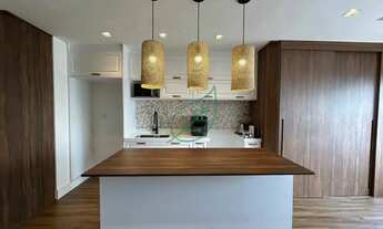 Imagem 5: Apartamento para aluguel em Perdizes com 63 m2, 2 quartos 1 suite e 1 vaga