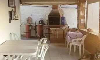 Imagem 4: Casa térrea no Jardim das Oliveiras em Campinas