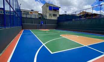 Imagem 7: Alugo Apartamento em Flores - Condomínio Andaluzia