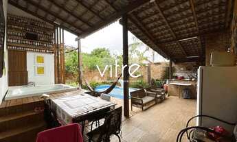 Imagem 5: Casa à venda no bairro Santa Luzia em Uberlândia