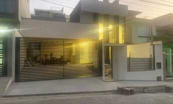 Imagem: Casa alto padrão