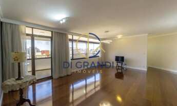 Imagem 4: Imperdível Apartamento à Venda no Cambuí - Campinas-SP! 4 Quartos, 2 Suítes, 2 Salas, 4 Ba