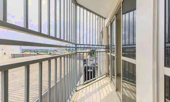 Imagem 4: Excelente Apartamento de 1 Quarto