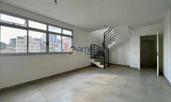 Imagem 6: Cobertura à venda, 3 quartos, 1 suíte, 2 vagas, Salgado Filho - Belo Horizonte/MG