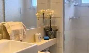 Imagem 5: Apartamento totalmente reformado