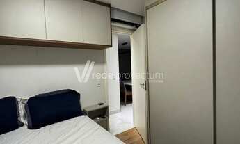 Imagem 2: Apartamento - Brisa da Mata - Manacás - Paulínia