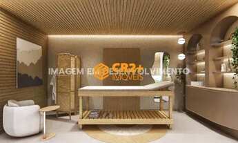 Imagem 3: Vendo Studio 21m² 1 Quarto e 1 WC, Tamandaré