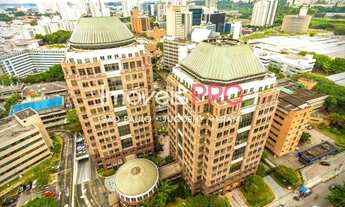 Imagem 7: Conjunto comercial com 935m² na Alexandre Dumas