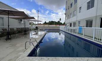 Imagem 5: Apartamento Garden em Caucaia para locação