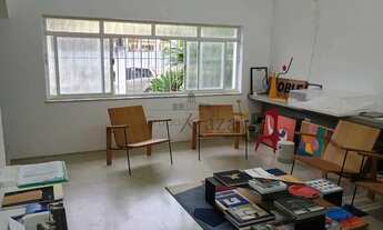 Imagem 3: Oportunidade - Casa Comercial - Residencial - Jardim São Dimas - 2 Dormitórios - 230m²