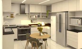 Imagem 2: Casa térrea no Condomínio Enseada da Lagoa