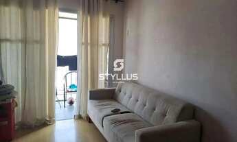 Imagem 2: Todos os Santos Apartamento com 2 dormitórios