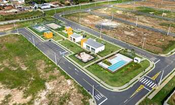 Imagem 7: Vende-se terreno de 180m2 no Condominio Recanto do Moinho em Cuiabá MT