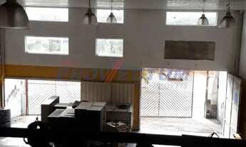 Imagem 4: Barracão - Jardim Florence - Campinas