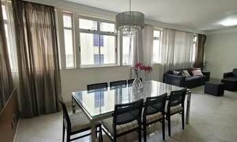 Imagem 4: Maravilhoso apartamento 4 quartos no Bairro Funcionários