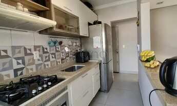 Imagem 7: Apartamento à venda em Indaiatuba, Jardim Sevilha, com 2 quartos, com 56 m²