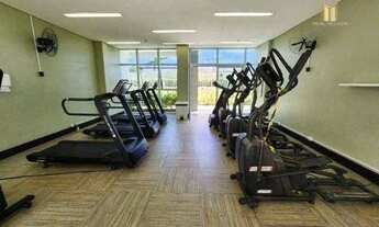 Imagem 5: Apartamento com 2 dormitórios à venda, 82 m² por R$ 719.000,00 - Guararapes - Fortaleza/CE